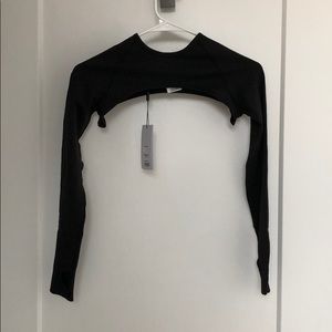 Gymshark shrugs - 2 for 1 (never worn)